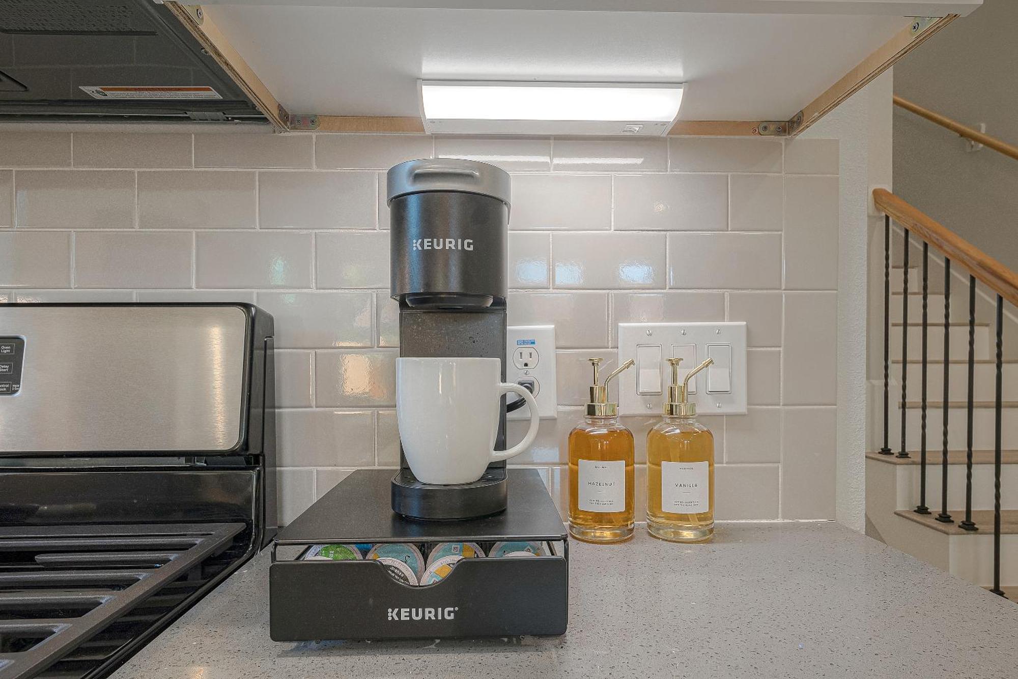 Modern Home Near Downtown With Fast Wifi, Bbq, Games & Ev Equipped! Houston Extérieur photo