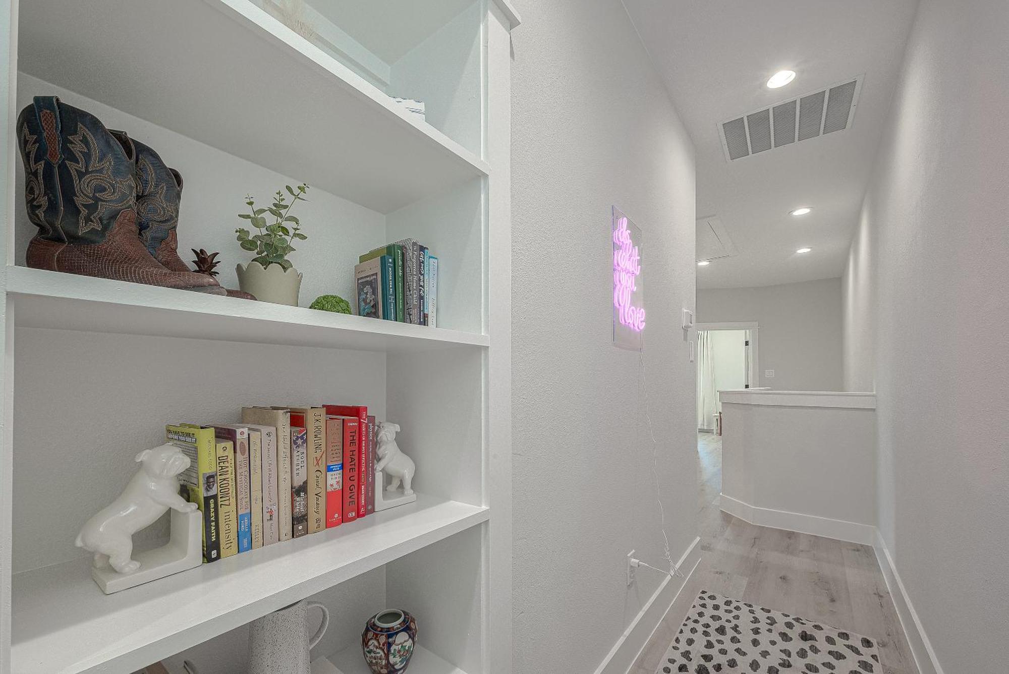 Modern Home Near Downtown With Fast Wifi, Bbq, Games & Ev Equipped! Houston Extérieur photo