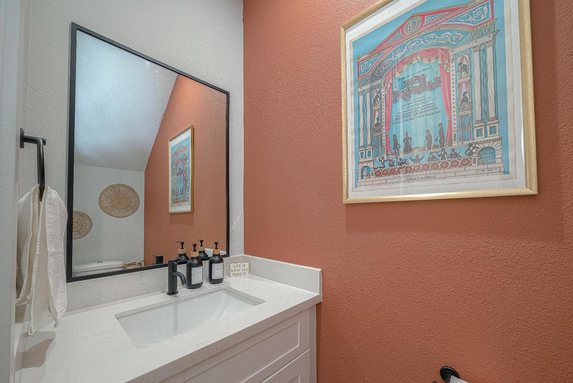 Modern Home Near Downtown With Fast Wifi, Bbq, Games & Ev Equipped! Houston Extérieur photo