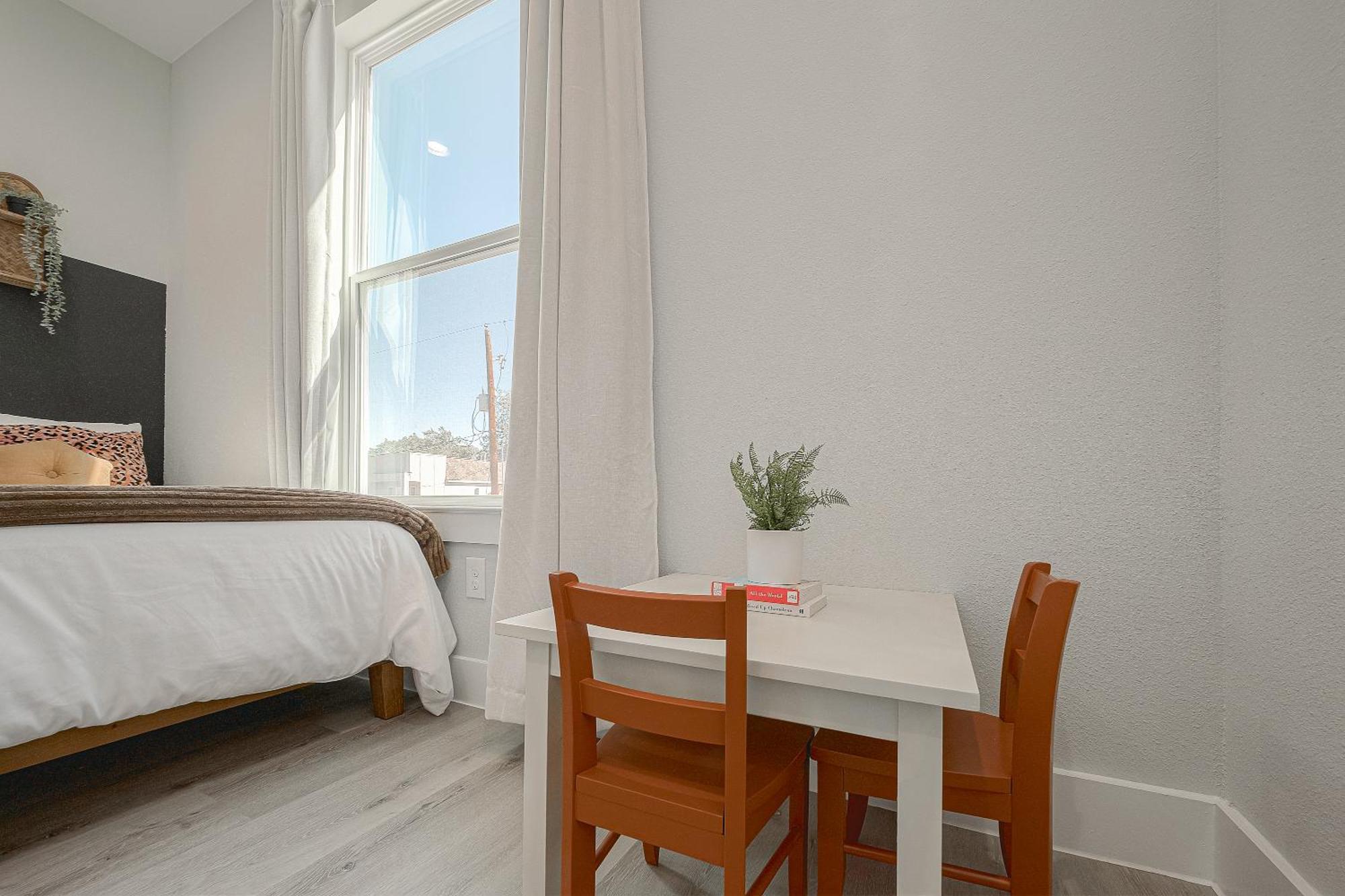 Modern Home Near Downtown With Fast Wifi, Bbq, Games & Ev Equipped! Houston Extérieur photo